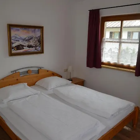 Apartment Apart Sonne Kirchberg in Tirol
