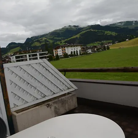 Apartment Apart Sonne