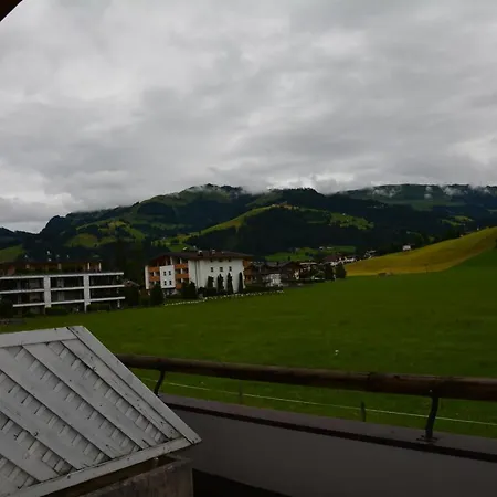 Apart Sonne Apartment Kirchberg in Tirol