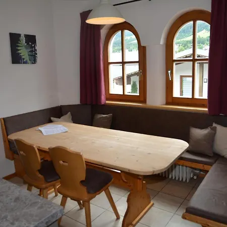 Apartment Apart Sonne *