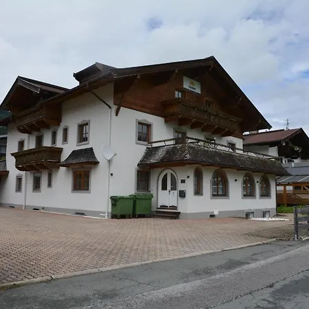 Apart Sonne Kirchberg in Tirol