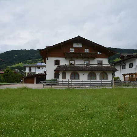 Apartment Apart Sonne