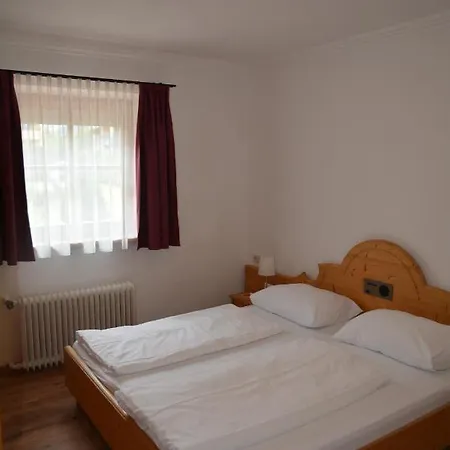 Apart Sonne Apartment