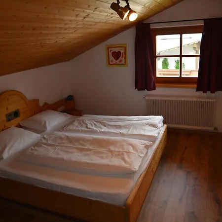 Apartment Apart Sonne *