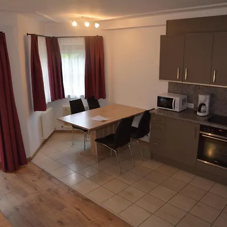 Apart Sonne Apartment *