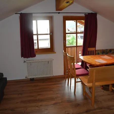 Apart Sonne Apartment Kirchberg in Tirol